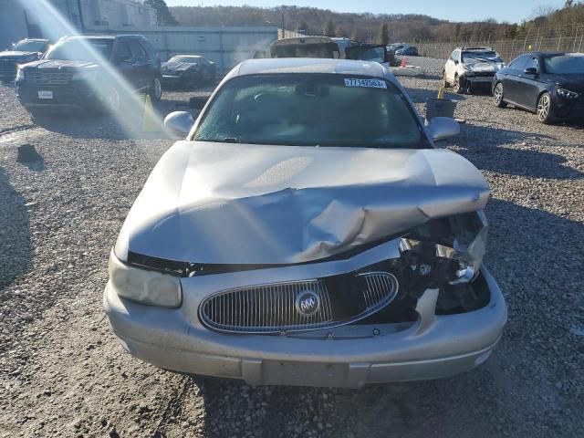 2002 Buick Lesabre Custom