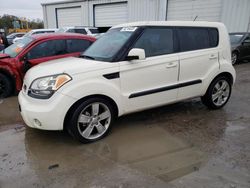 2011 KIA Soul + for sale in Montgomery, AL