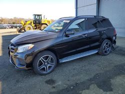 2016 Mercedes-Benz GLE 300D 4matic for sale in Windsor, NJ