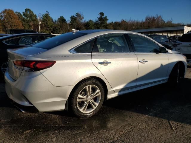 2019 Hyundai Sonata Limited