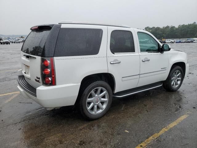 2013 GMC Yukon Denali