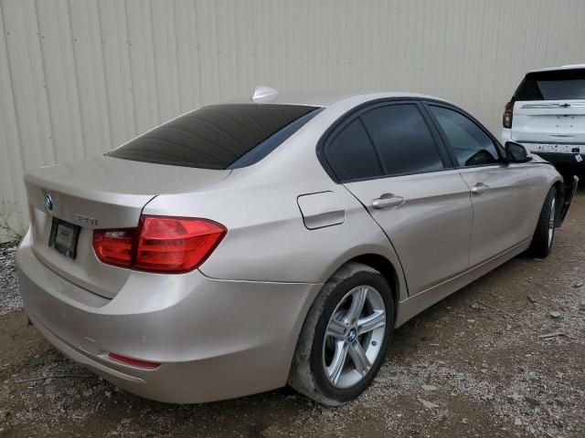 2015 BMW 328 I