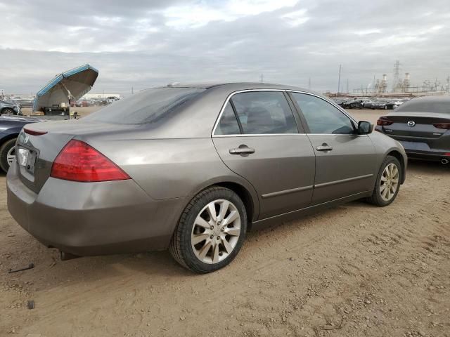 2006 Honda Accord EX