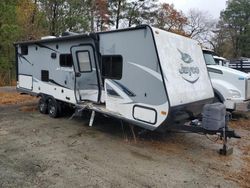 Jayco Jafeather salvage cars for sale: 2016 Jayco Jafeather