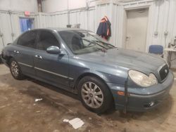 2005 Hyundai Sonata GLS for sale in Milwaukee, WI