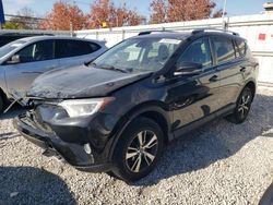 Vehiculos salvage en venta de Copart Walton, KY: 2018 Toyota Rav4 Adventure