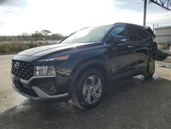Salvage cars for sale from Copart Orlando, FL: 2023 Hyundai Santa FE SEL