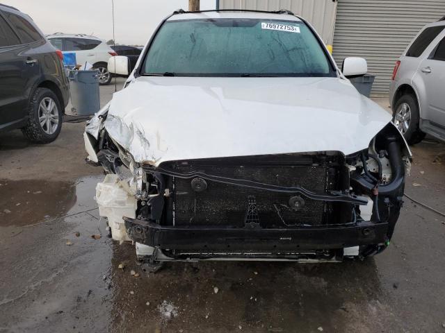 2007 Toyota Rav4 Limited