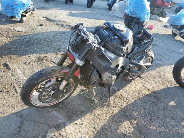 2008 Honda CBR1000 RR