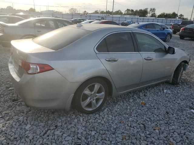 2009 Acura TSX