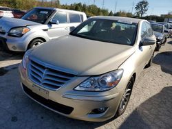 2011 Hyundai Genesis 3.8L for sale in Cahokia Heights, IL