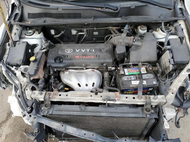 2007 Toyota Rav4 Limited