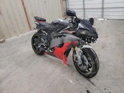 Yamaha salvage cars for sale: 2008 Yamaha YZFR6