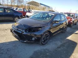 2013 Ford Focus SE en venta en Spartanburg, SC