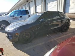 2021 Porsche Macan GTS en venta en Louisville, KY