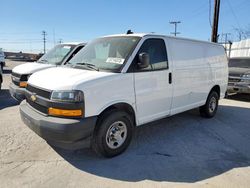 2020 Chevrolet Express G3500 for sale in Sun Valley, CA