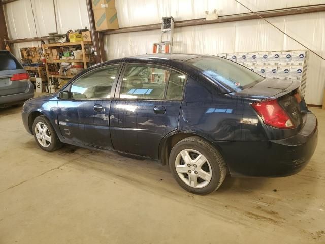 2007 Saturn Ion Level 2