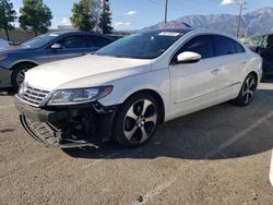 Volkswagen Vehiculos salvage en venta: 2014 Volkswagen CC Luxury