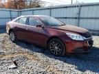 2016 Chevrolet Malibu Limited LT