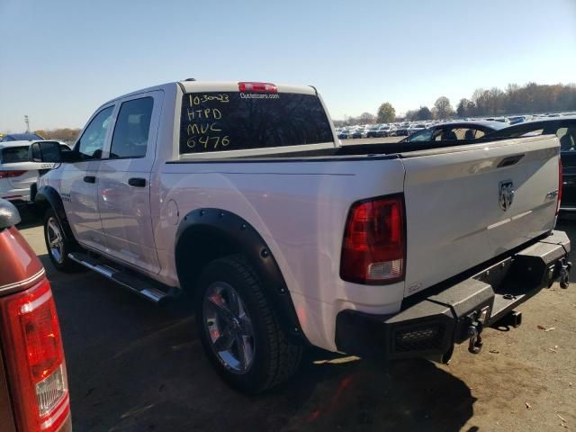 2014 Dodge RAM 1500 ST