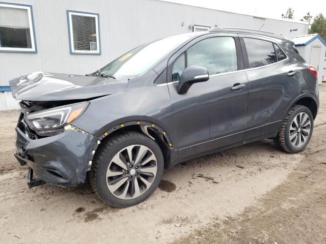 2018 Buick Encore Essence