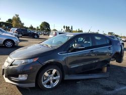 2014 Chevrolet Volt en venta en Van Nuys, CA
