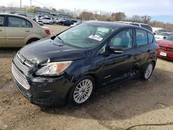 Ford salvage cars for sale: 2014 Ford C-MAX SE