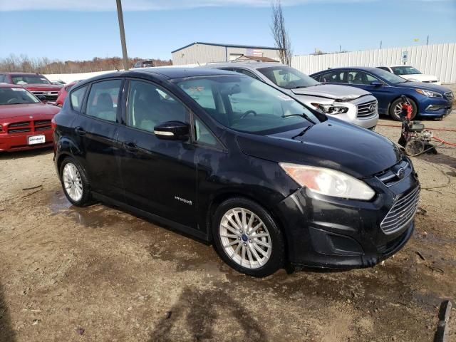 2014 Ford C-MAX SE