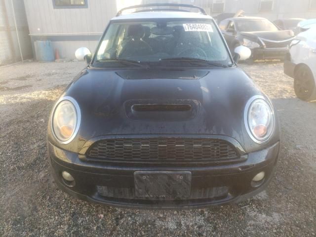 2007 Mini Cooper