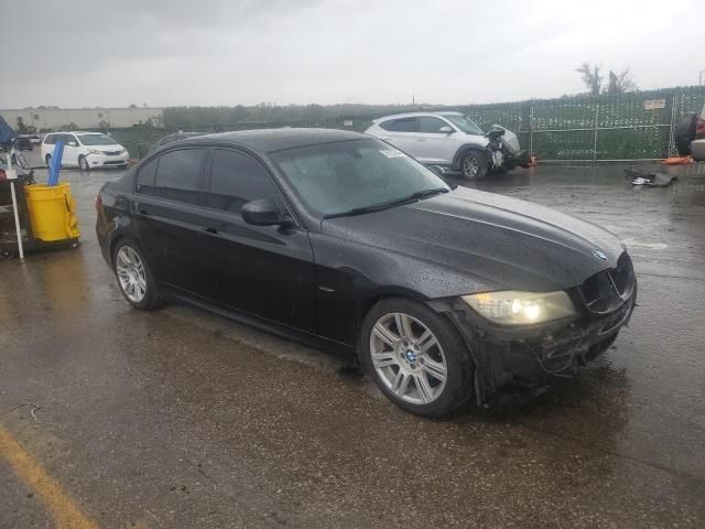 2010 BMW 328 I