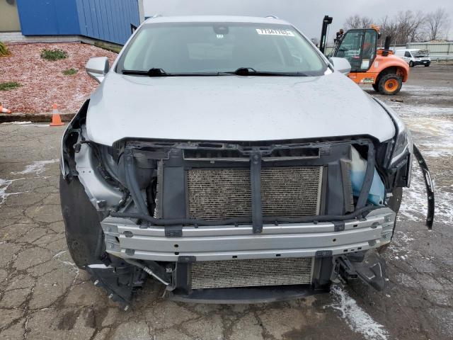 2018 Cadillac XT5 Premium Luxury
