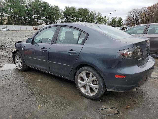 2009 Mazda 3 I