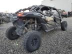 2021 Can-Am Maverick X3 Max X RS Turbo RR