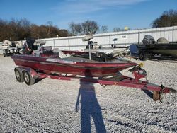 2001 Cobra Trike Boat en venta en Prairie Grove, AR