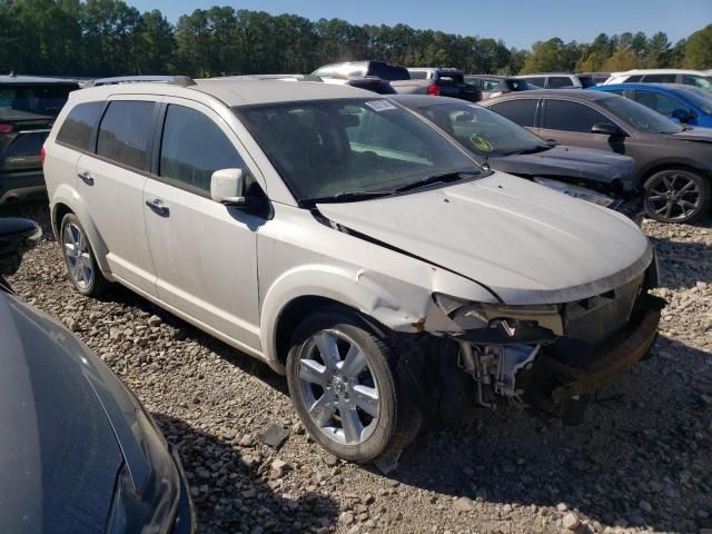 2009 Dodge Journey R/T