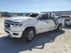 Salvage cars for sale from Copart Arcadia, FL: 2023 Dodge RAM 1500 Limited