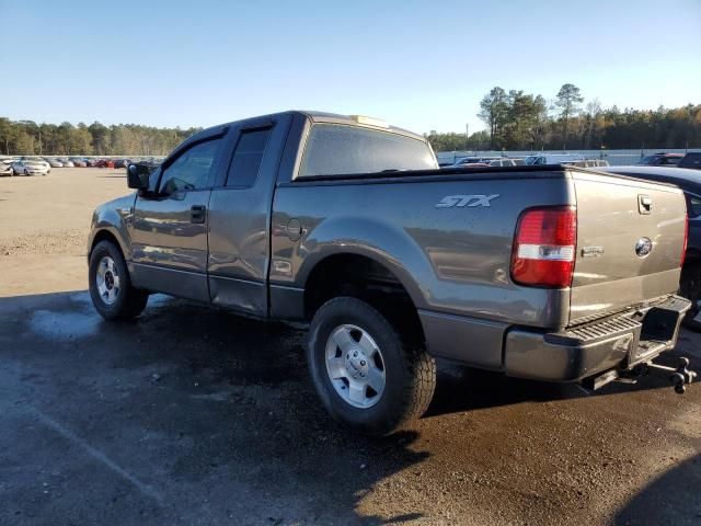 2006 Ford F150