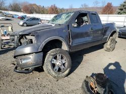 2005 Ford F150 for sale in Grantville, PA