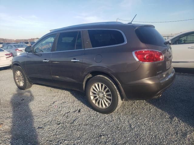 2010 Buick Enclave CXL