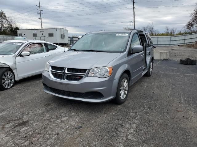 2013 Dodge Grand Caravan SXT