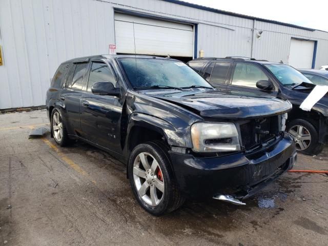 2007 Chevrolet Trailblazer SS