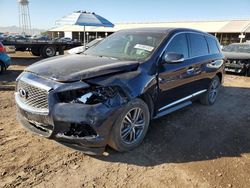 2017 Infiniti QX60 for sale in Phoenix, AZ