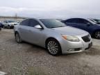 2012 Buick Regal Premium