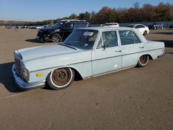 1970 Mercedes-Benz 280S en venta en Brookhaven, NY