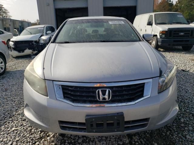 2008 Honda Accord EXL