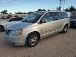 2008 Chrysler Town & Country Limited for sale in Oklahoma City, OK