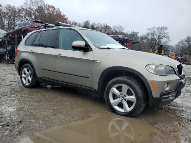 2009 BMW X5 XDRIVE30I