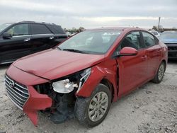 Hyundai Vehiculos salvage en venta: 2019 Hyundai Accent SE