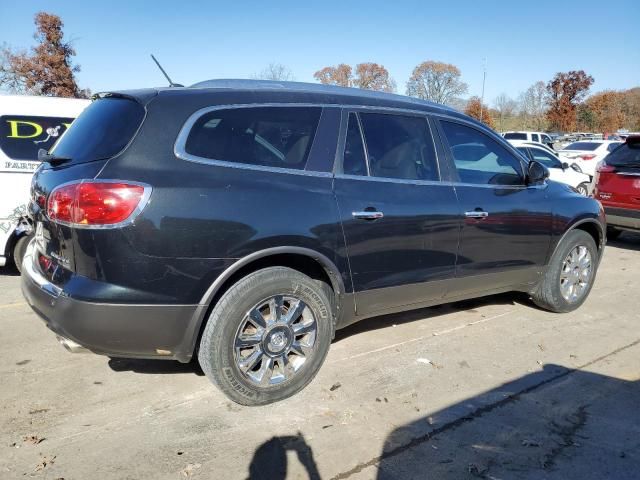 2011 Buick Enclave CXL