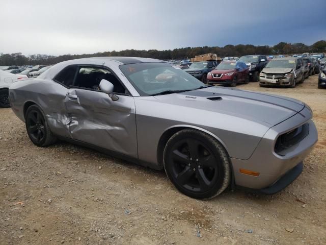 2014 Dodge Challenger R/T